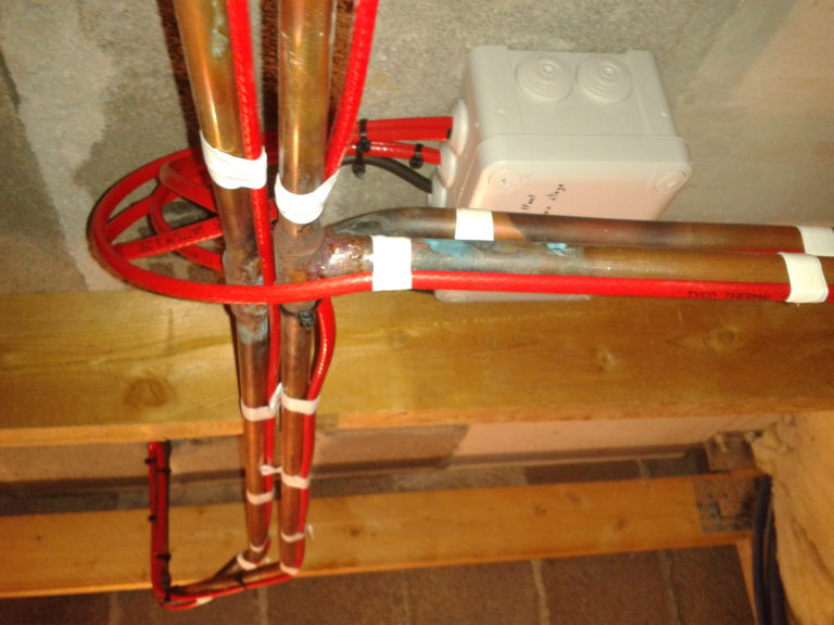 électricien proche Metz