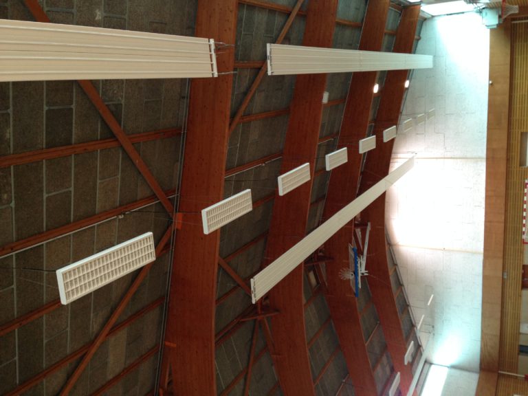 installation vmc metz